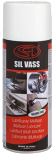 Sil Vass